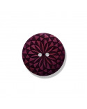 Wood Button 25027