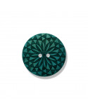 Wood Button 25027