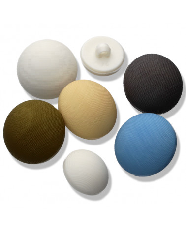 Polyester Button 25033