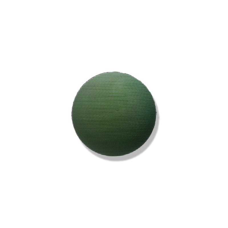 Polyester Button 25033