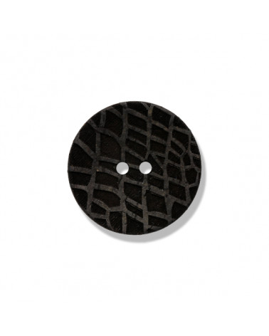 Kokosnussknopf 25029