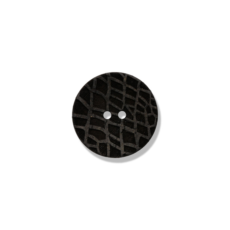 Coconut Button 25029