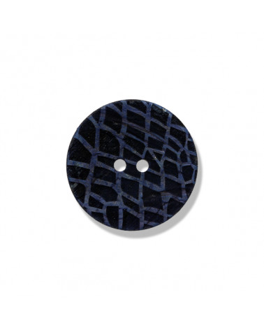 Coconut Button 25029