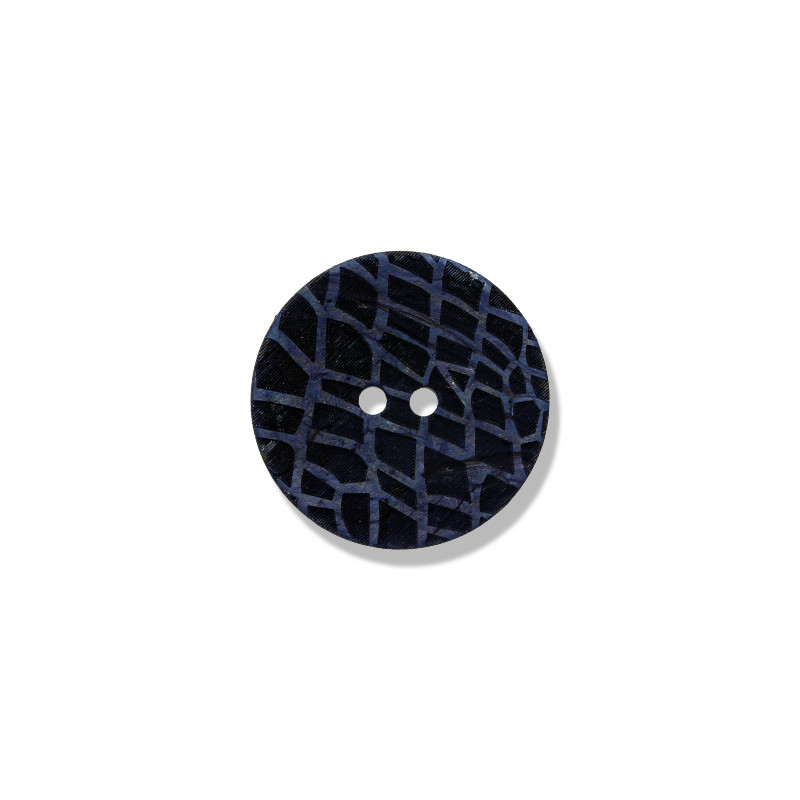 Coconut Button 25029