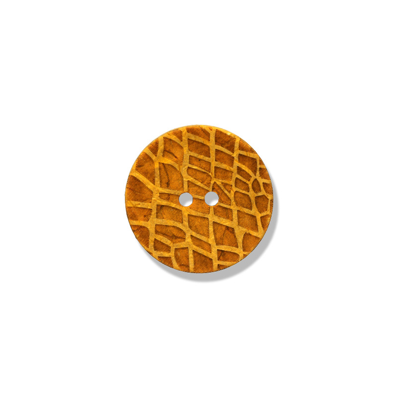 Coconut Button 25029