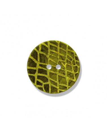 Coconut Button 25029