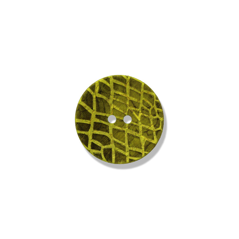 Coconut Button 25029