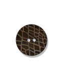 Coconut Button 25029
