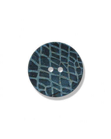 Coconut Button 25029