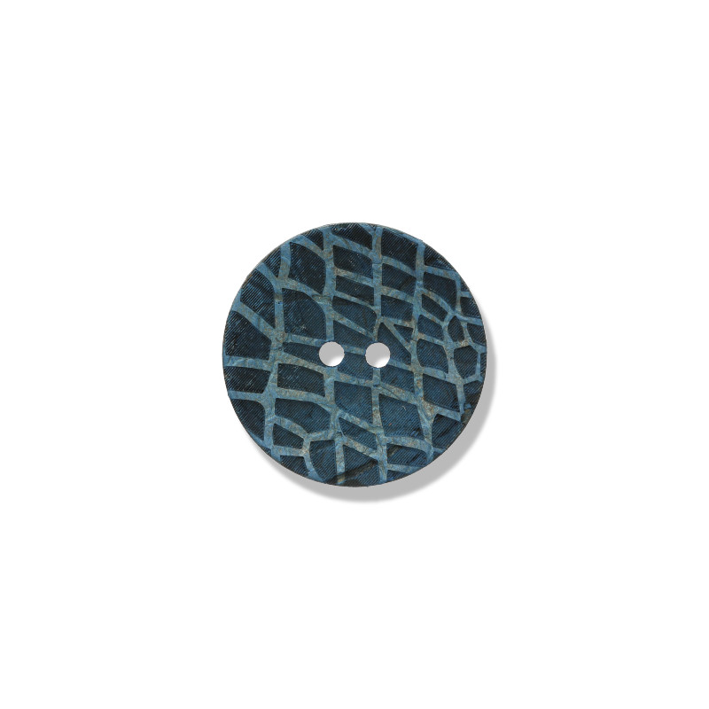 Coconut Button 25029