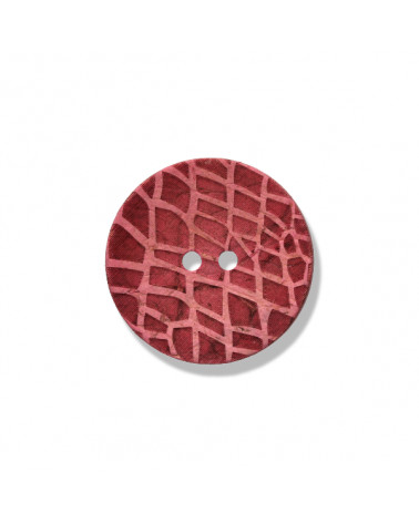Coconut Button 25029