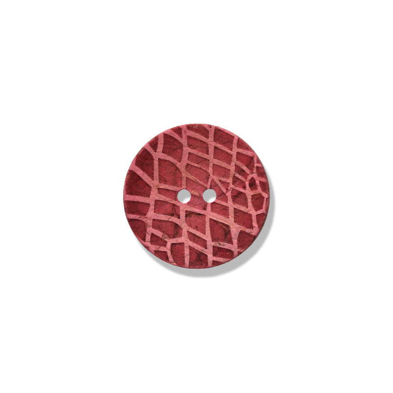 Coconut Button 25029