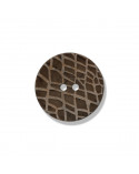 Coconut Button 25029
