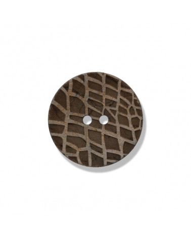 Coconut Button 25029