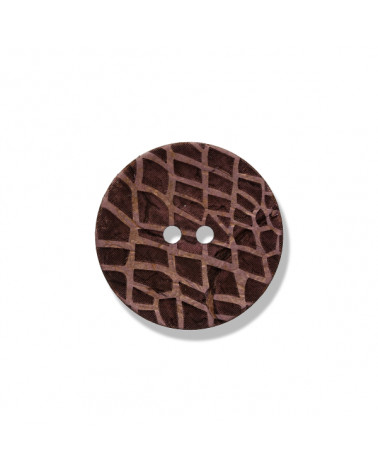 Coconut Button 25029