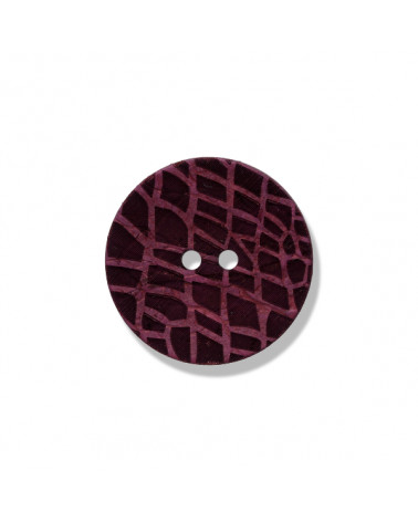 Coconut Button 25029