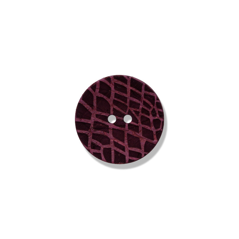 Coconut Button 25029