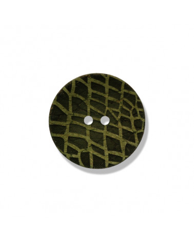 Coconut Button 25029