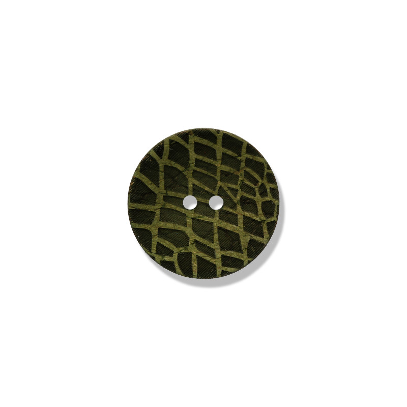 Coconut Button 25029