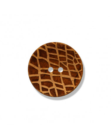 Coconut Button 25029