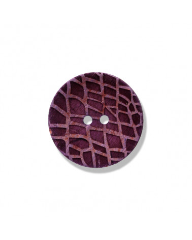 Coconut Button 25029