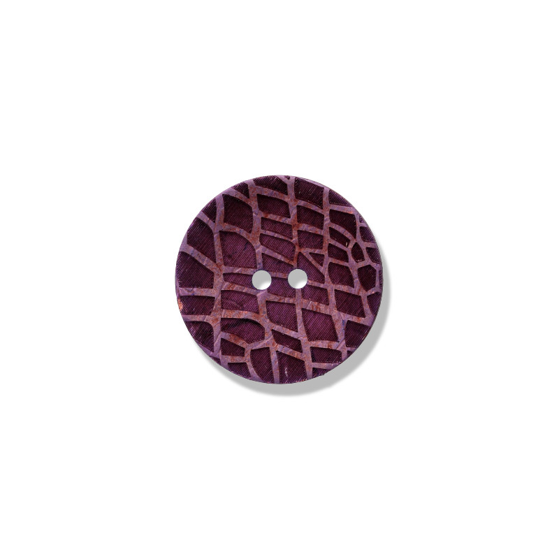 Coconut Button 25029