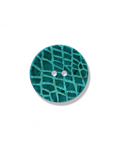 Coconut Button 25029