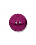 Polyester Button 25036