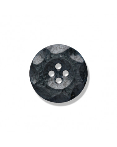 Polyester Button 25035