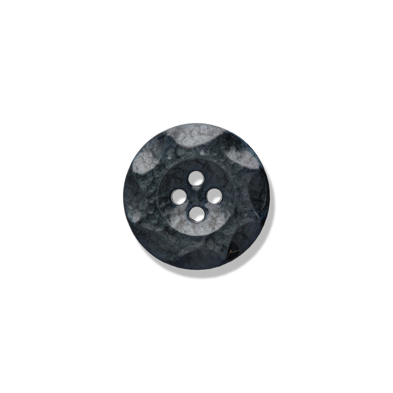 Polyester Button 25035