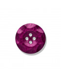Polyester Button 25035