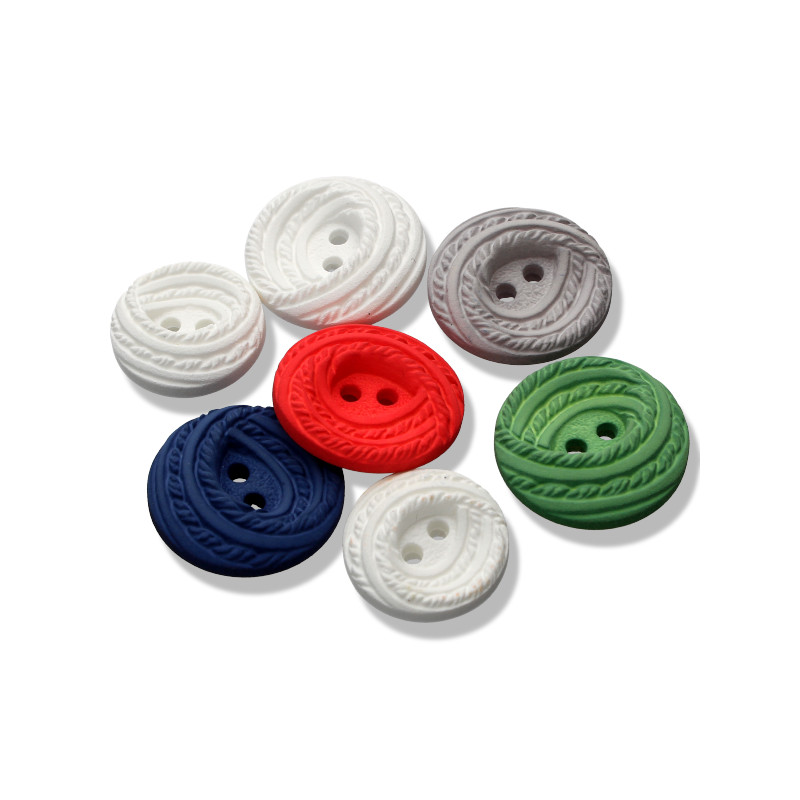 Polyester Button25037