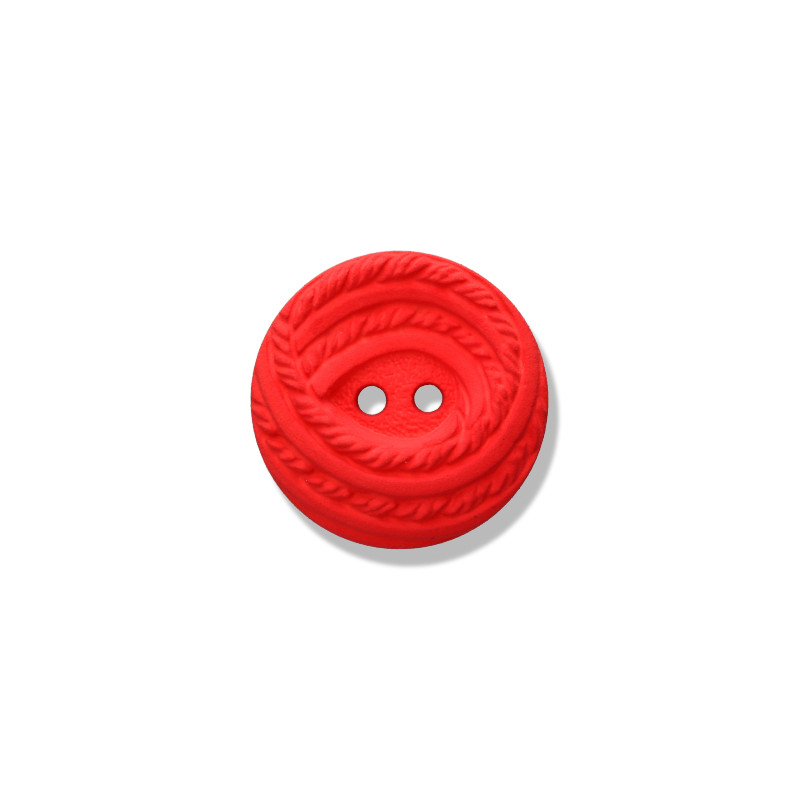 Polyester Button25037