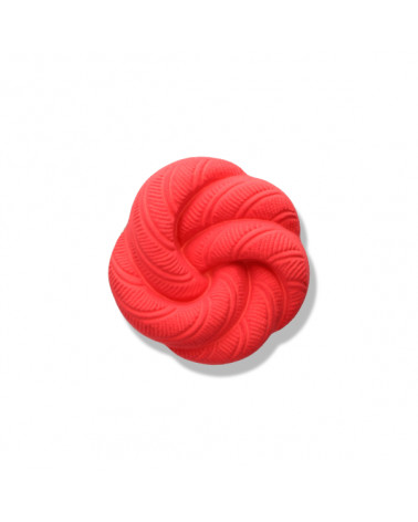 Polyester Button 25038