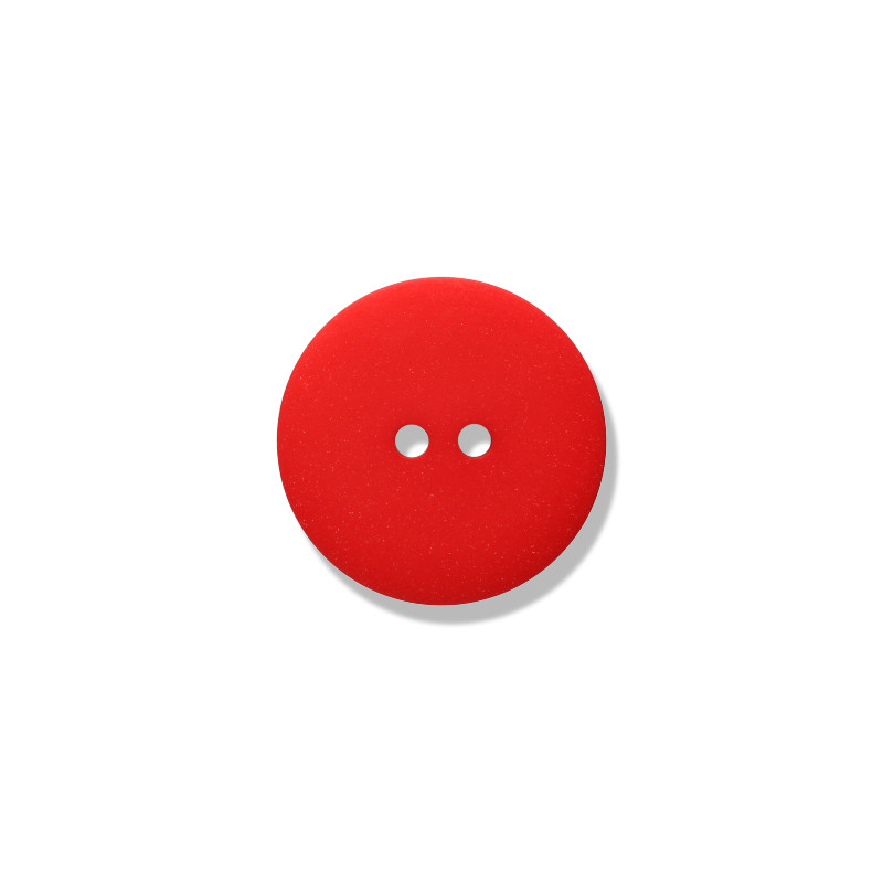 Polyester Button 09791