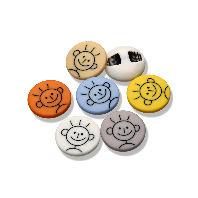 Children`s Button 26009