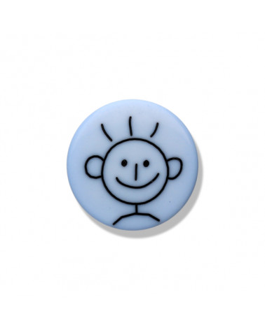 Children`s Button 26009