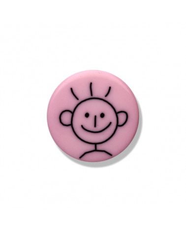Children`s Button 26009
