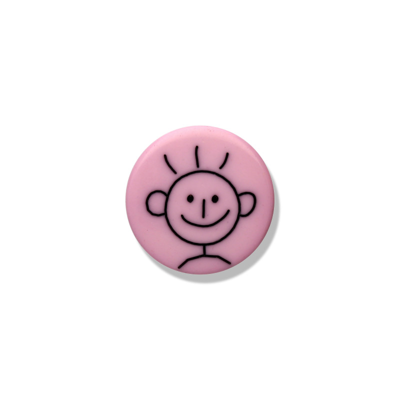 Children`s Button 26009