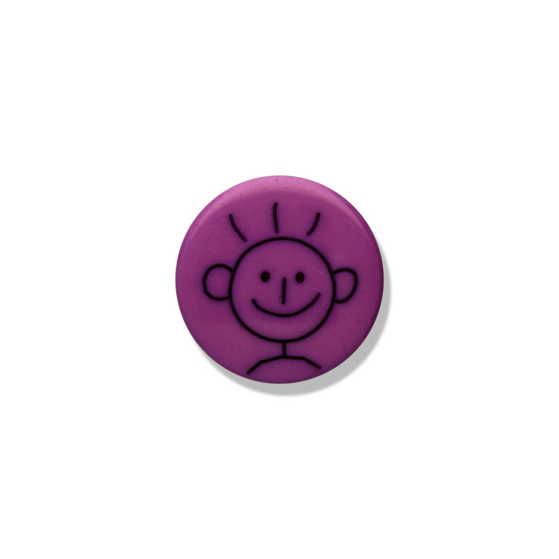 Children`s Button 26009