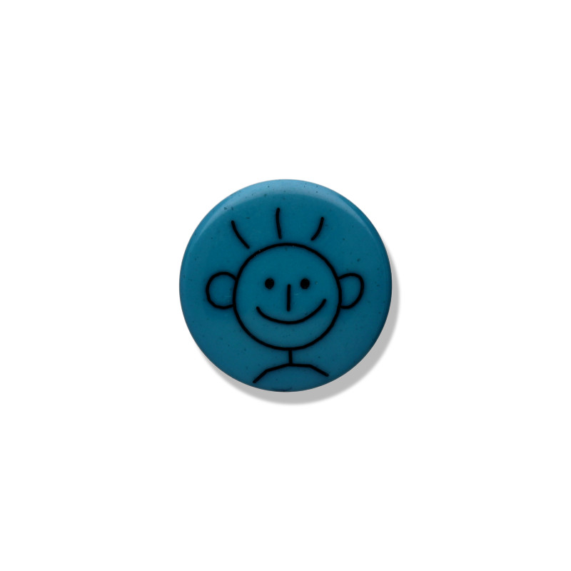 Children`s Button 26009
