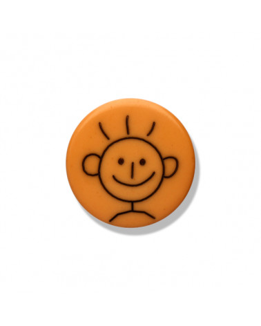 Children`s Button 26009