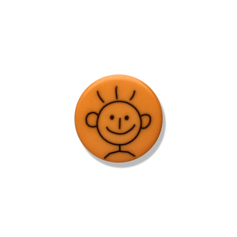 Children`s Button 26009