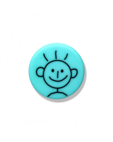 Children`s Button 26009