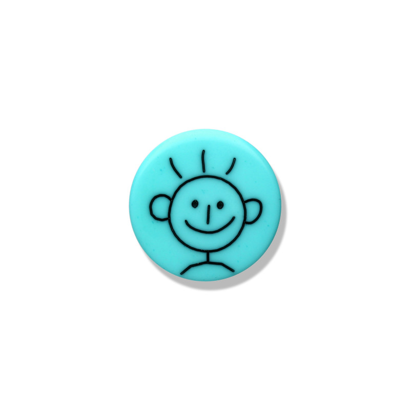 Children`s Button 26009