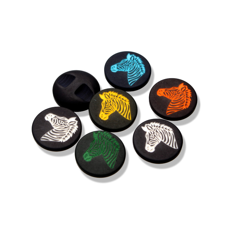 Children`s Button 26013