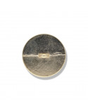 Metal Button 26032