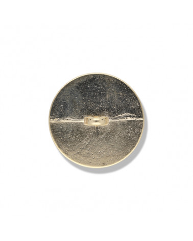 Metal Button 26032