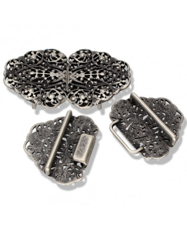 Country Style Fastener 26028