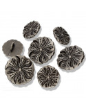 Country Style Button 26029